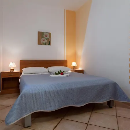 Дом отдыха Emi By Interhome