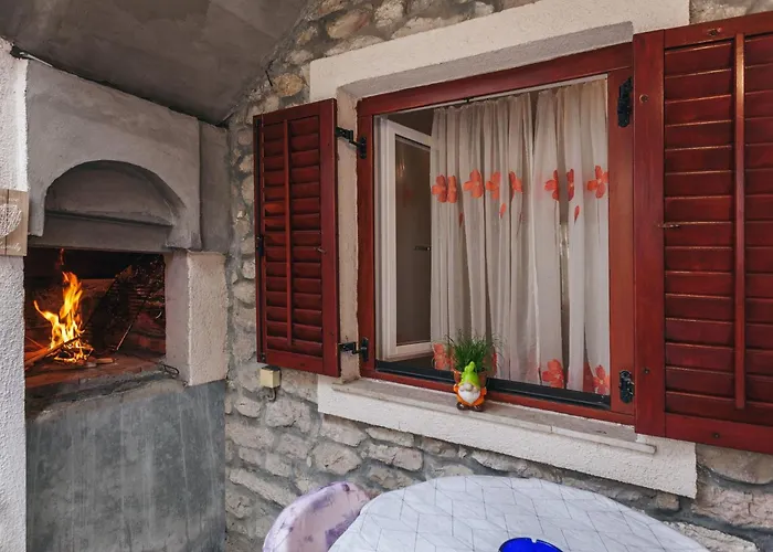 Дом отдыха Emi By Interhome *