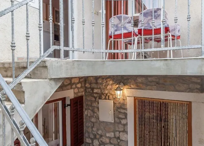 Дом отдыха Emi By Interhome Бибинье