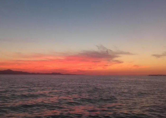 Дом отдыха Emi By Interhome *