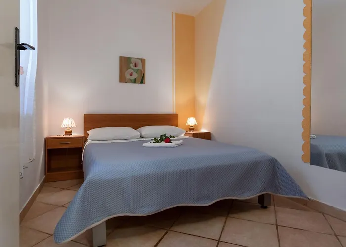 Дом отдыха Emi By Interhome