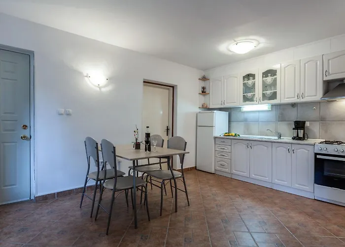 Дом отдыха Emi By Interhome *