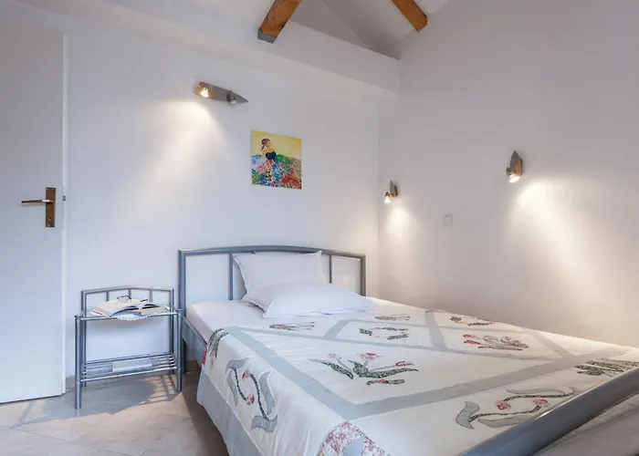 Дом отдыха Emi By Interhome *