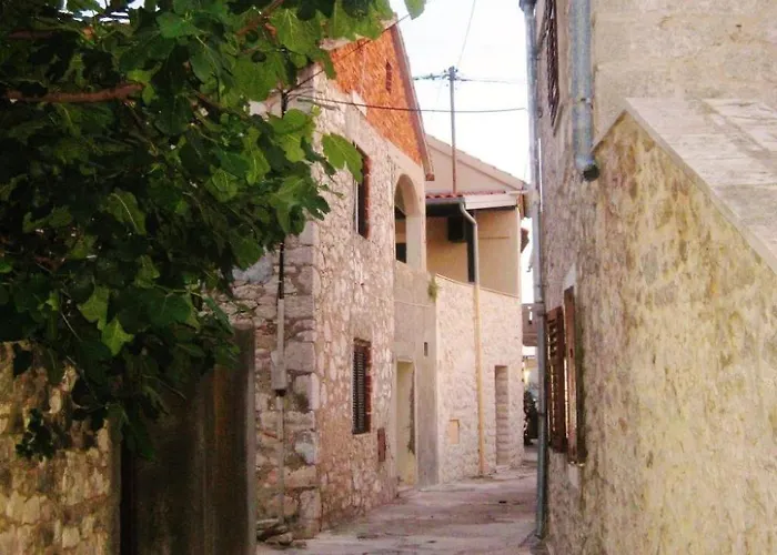 Дом отдыха Emi By Interhome Бибинье