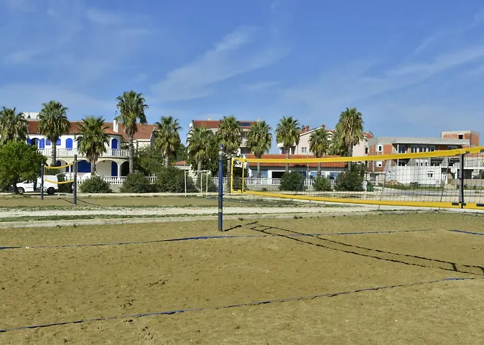 Emi By Interhome Дом отдыха Бибинье