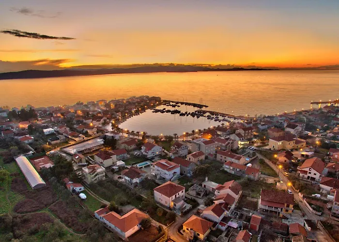 Дом отдыха Emi By Interhome *