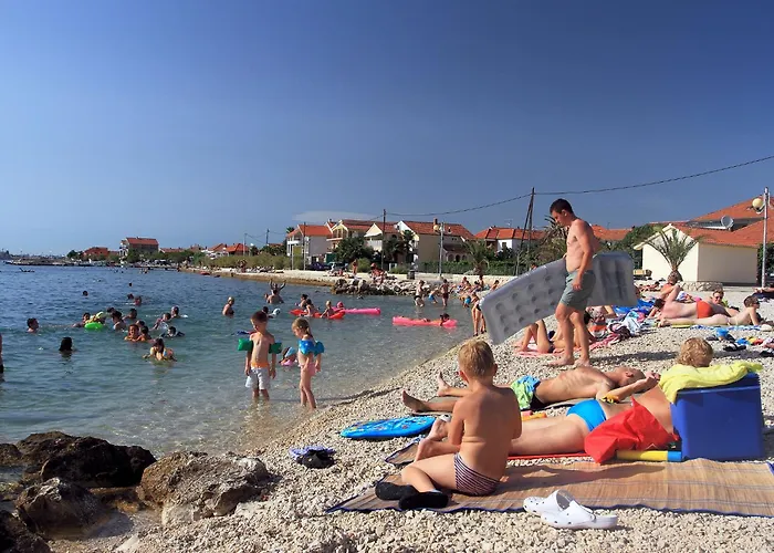 Дом отдыха Emi By Interhome