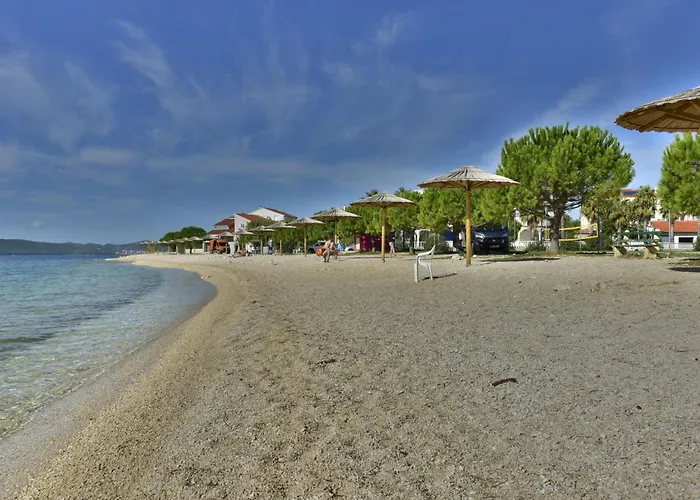 Дом отдыха Emi By Interhome Бибинье