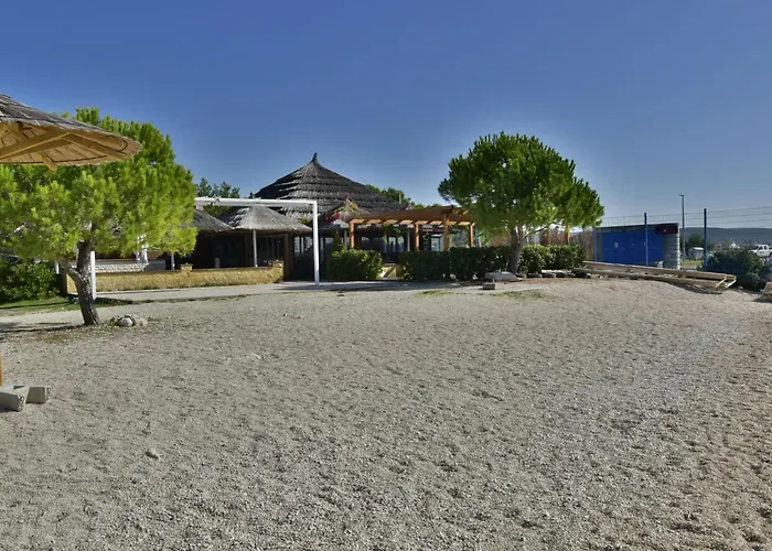 Дом отдыха Emi By Interhome Бибинье