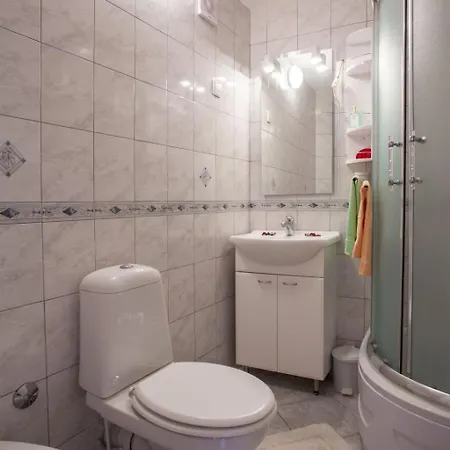 Prázdninový dům Emi By Interhome Bibinje