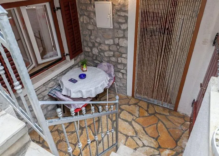 Vikendica Emi By Interhome Bibinje