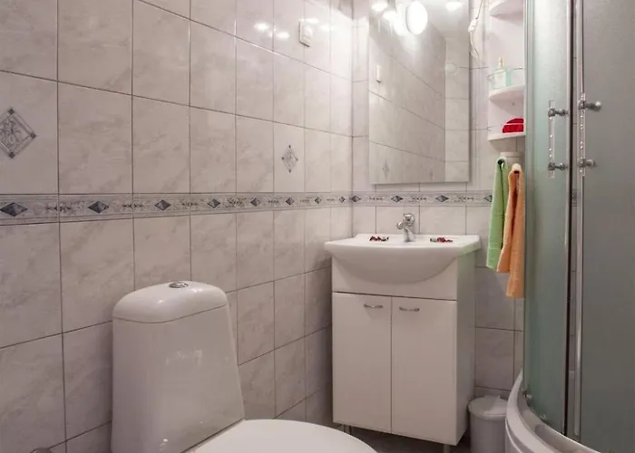 Vikendica Emi By Interhome Bibinje