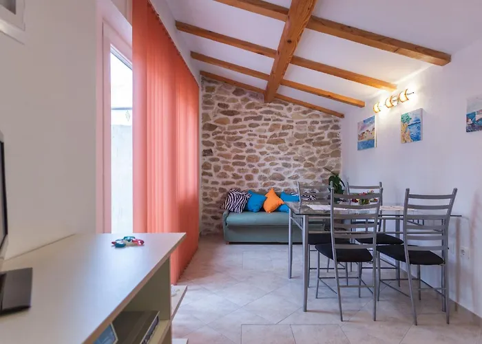 Emi By Interhome * Bibinje