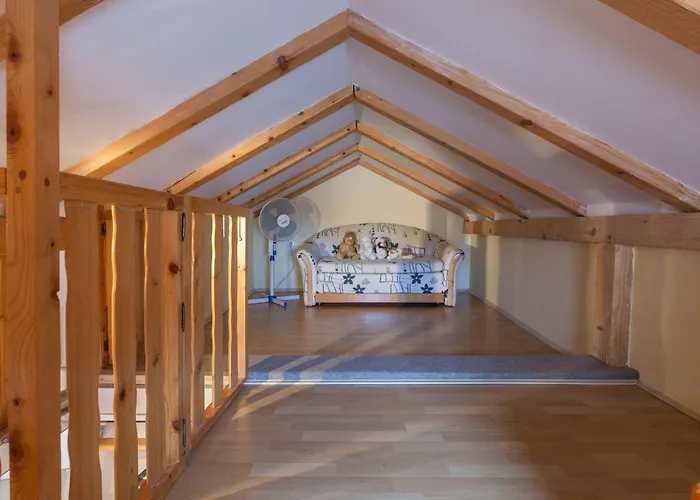 Vikendica Emi By Interhome Bibinje