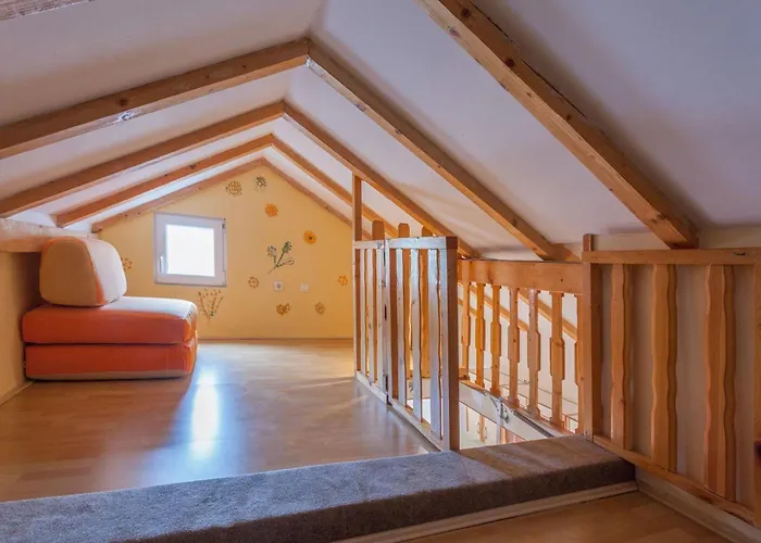 Vikendica Emi By Interhome Bibinje