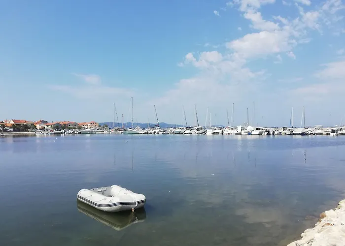 Vikendica Emi By Interhome Bibinje